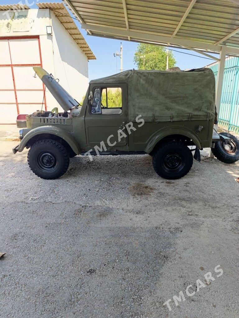 UAZ 469 1980 - 20 000 TMT - Ашхабад - img 7