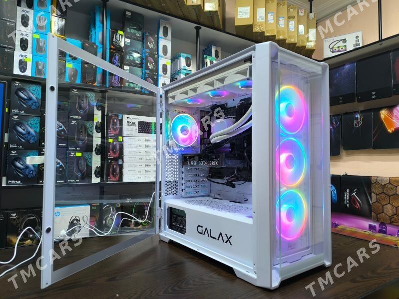 Ryzen 9 9900X / Nvme / RTX 507 - Мир 4 - img 4
