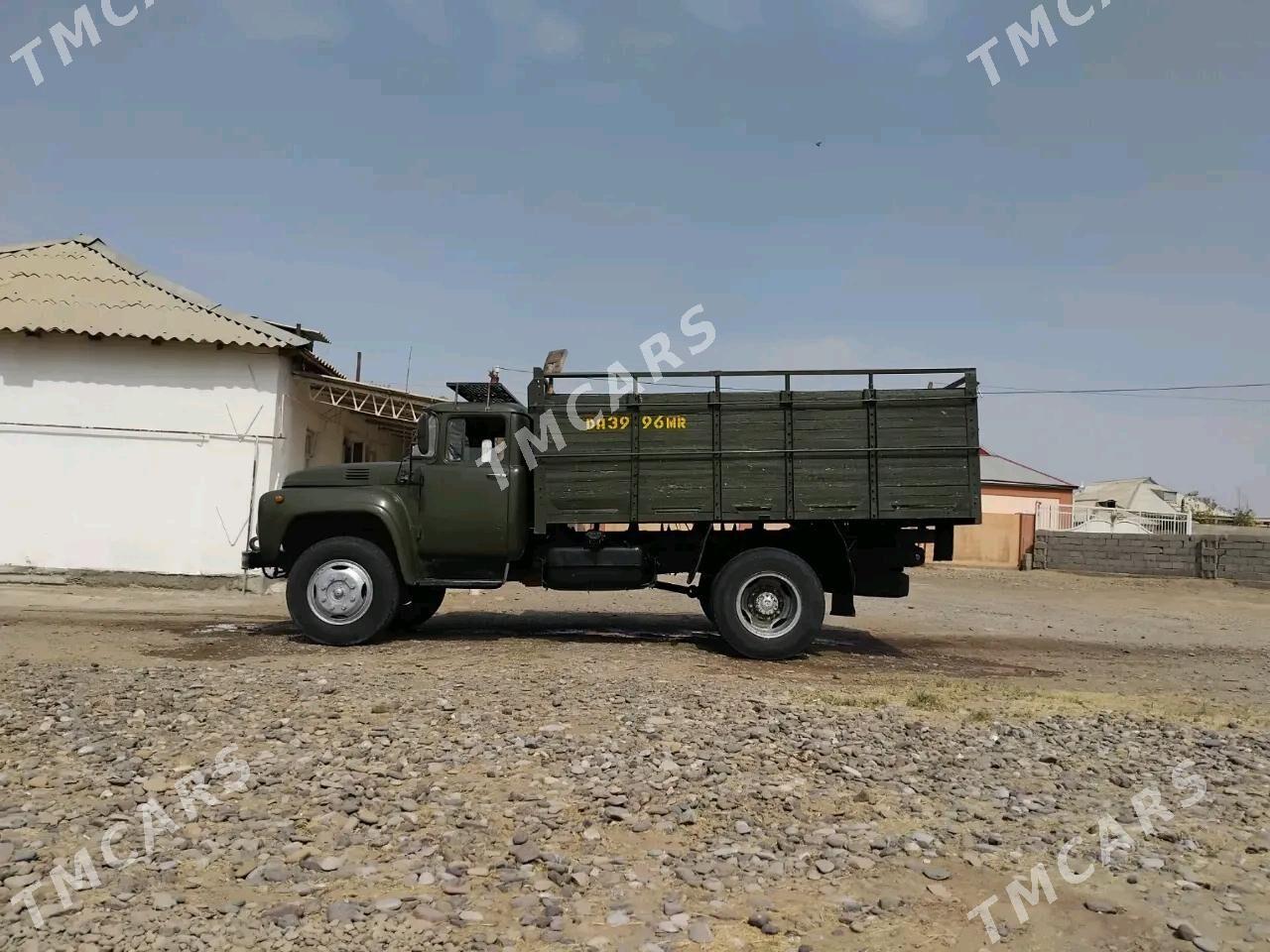 Zil 130 1984 - 50 000 TMT - Serhetabat (Guşgy) - img 5