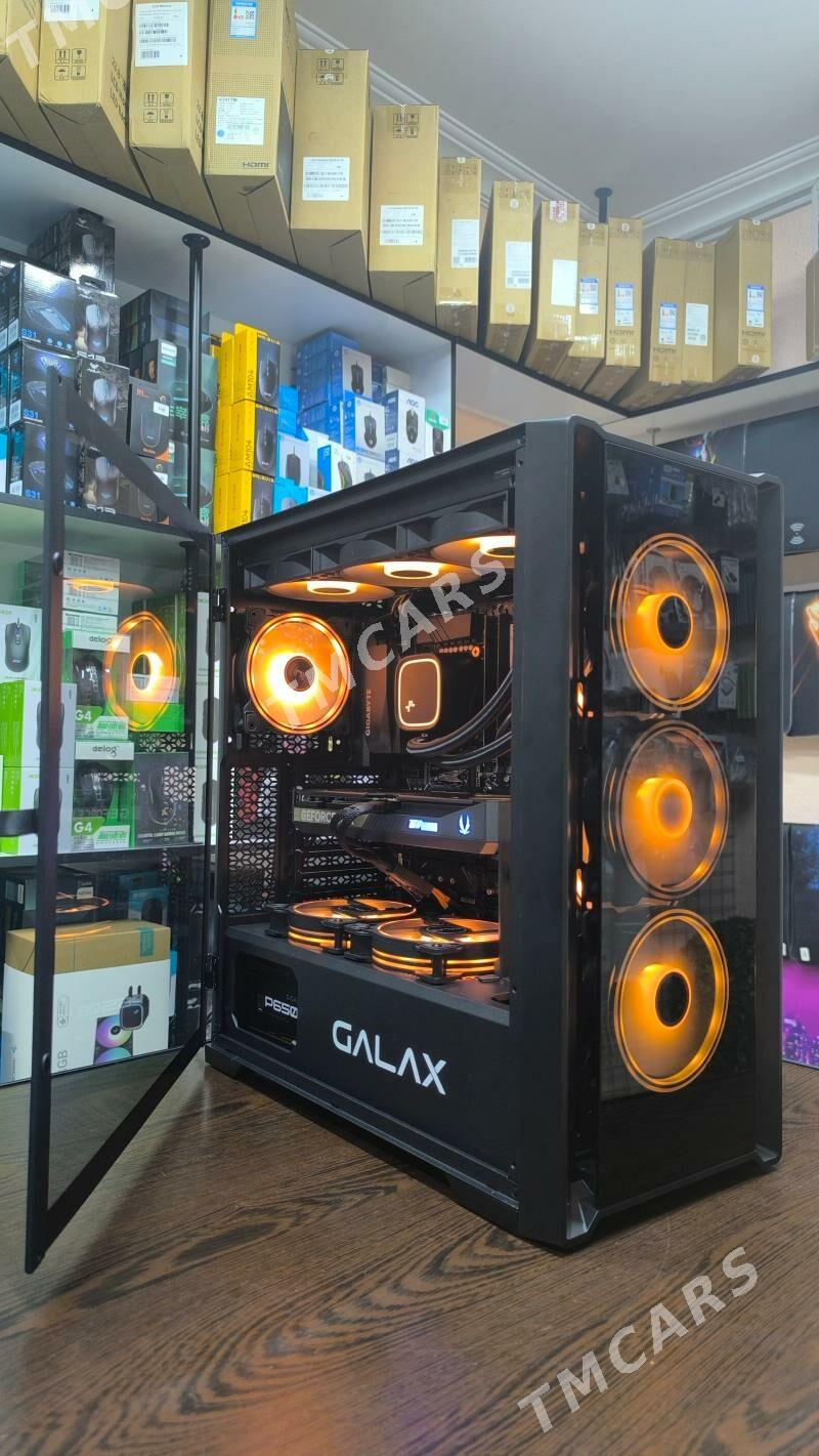 Ryzen 9 9900X / Nvme / RTX 507 - Мир 4 - img 2