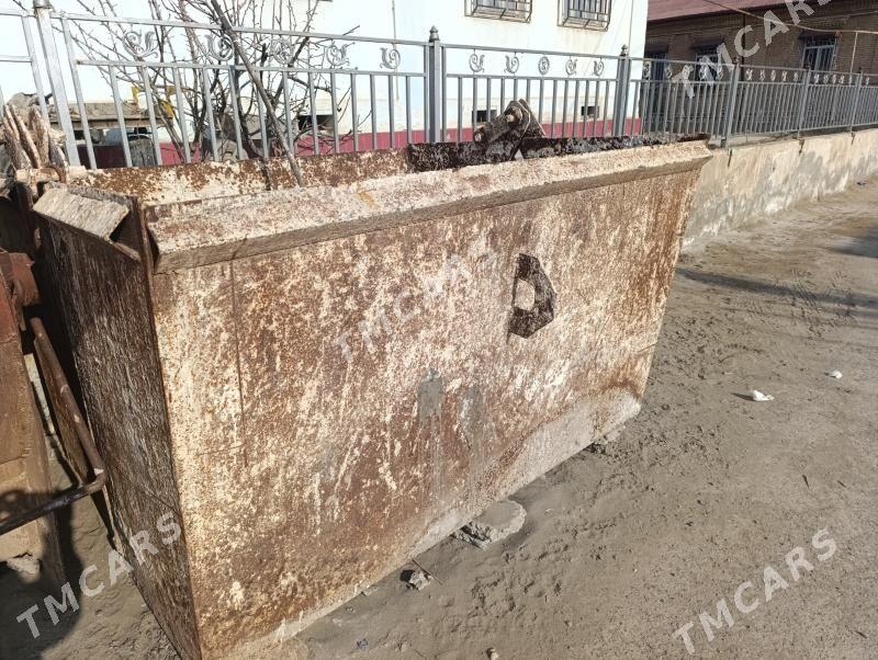 керпич бетон мешалка ве бадя - Türkmenabat - img 2