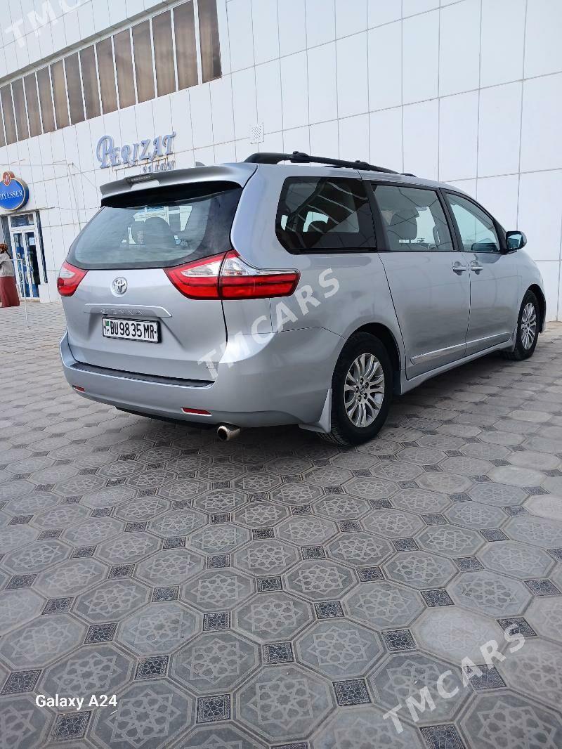 Toyota Sienna 2019 - 400 000 TMT - Mary - img 9