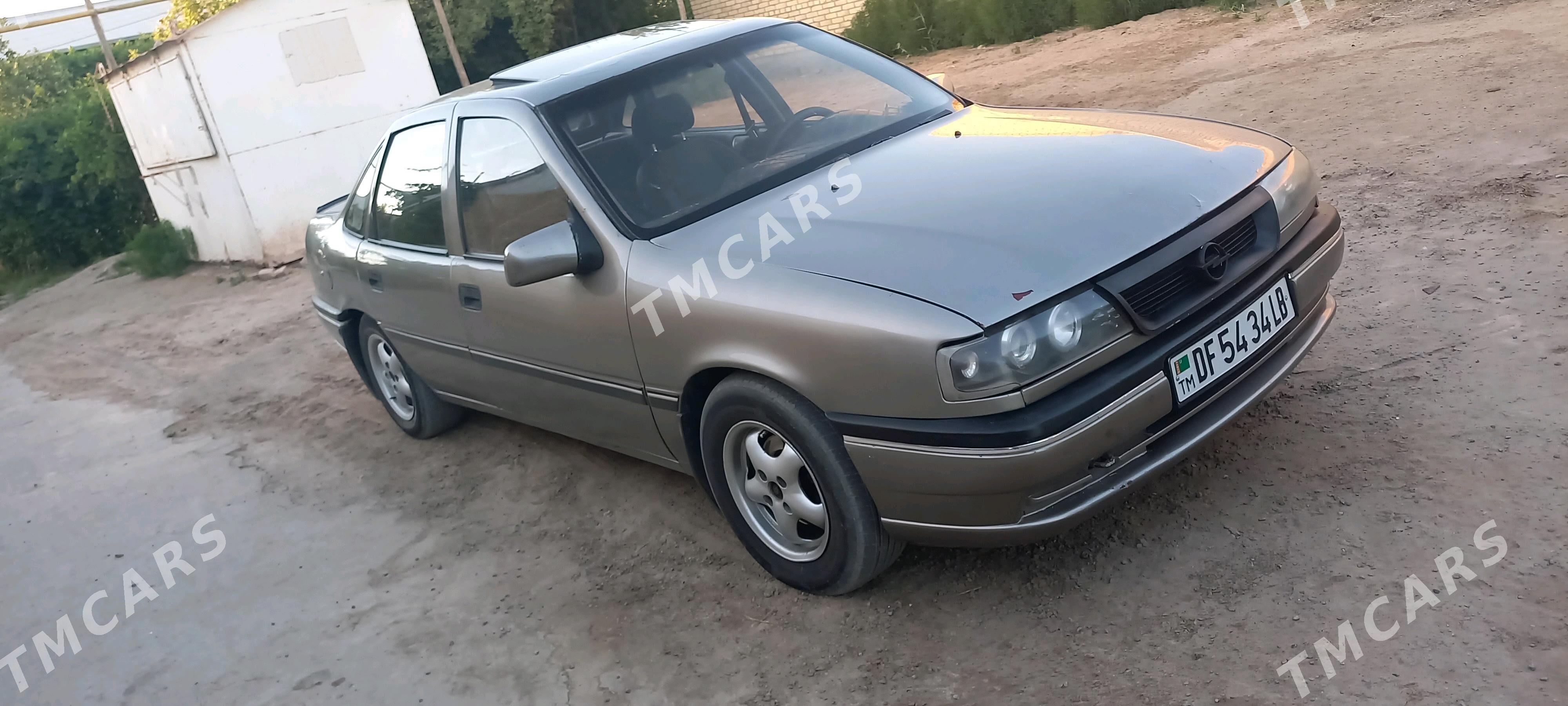 Opel Vectra 1992 - 25 000 TMT - Туркменабат - img 2
