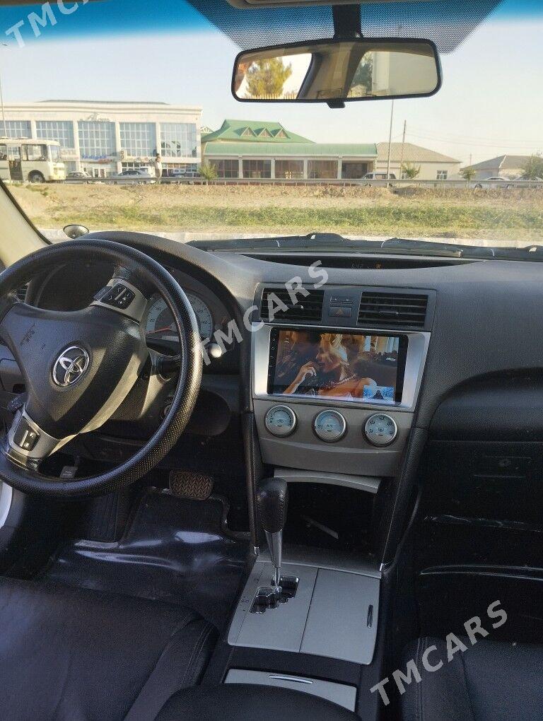 Toyota Camry 2007 - 170 000 TMT - Мургап - img 3