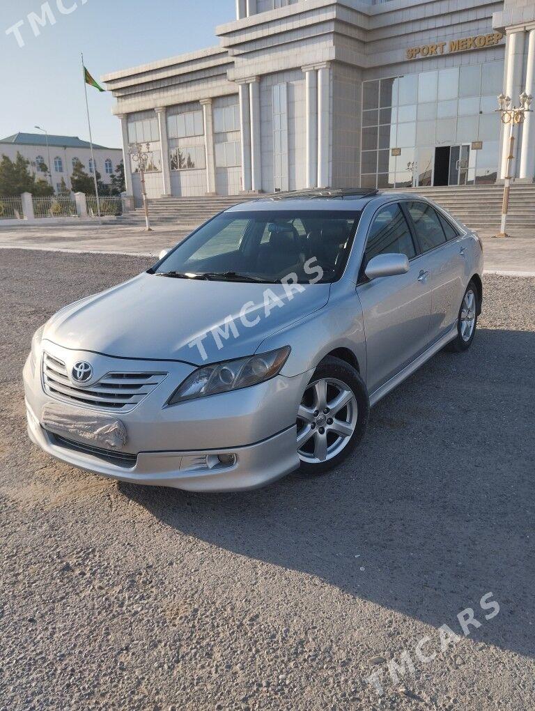Toyota Camry 2007 - 170 000 TMT - Мургап - img 5