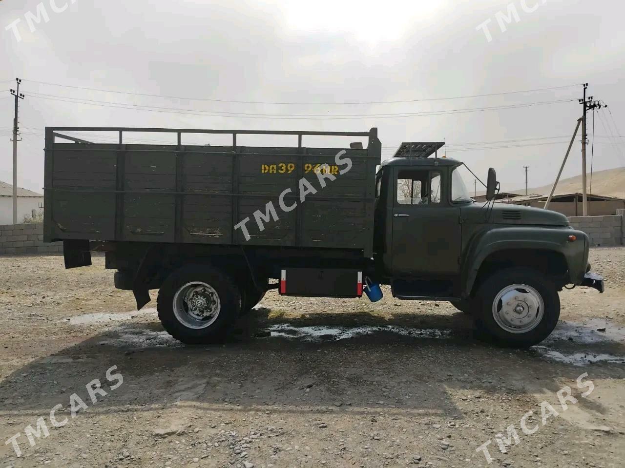 Zil 130 1984 - 50 000 TMT - Serhetabat (Guşgy) - img 6
