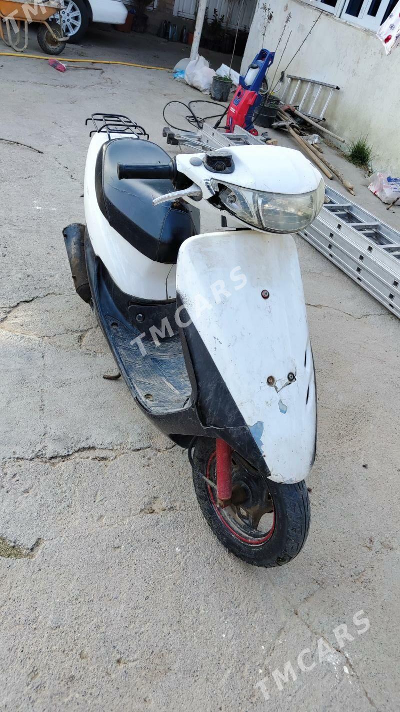 honda skuter - Херрикгала - img 5