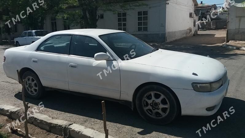 Toyota Chaser 1994 - 26 000 TMT - Туркменбаши - img 4