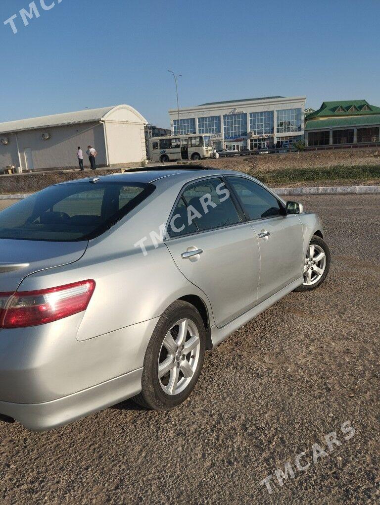 Toyota Camry 2007 - 170 000 TMT - Мургап - img 4