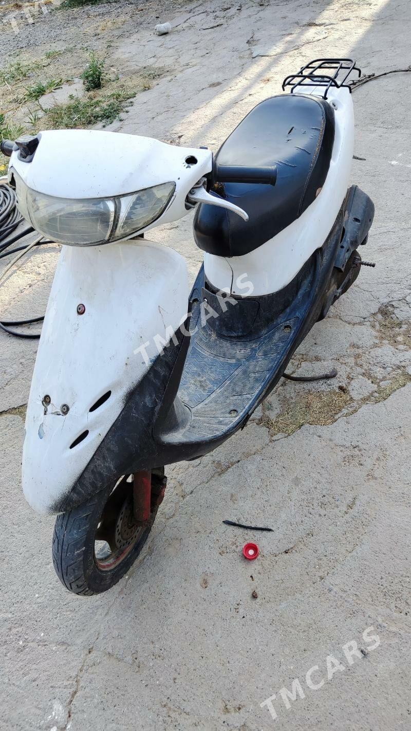 honda skuter - Херрикгала - img 4