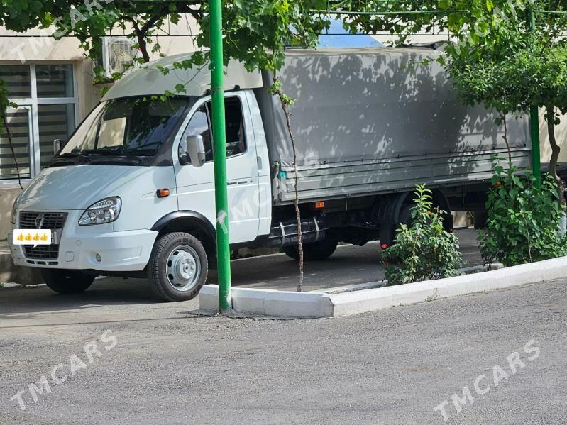 Gaz Gazel 2016 - 225 000 TMT - Aşgabat - img 3