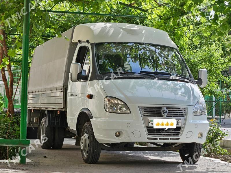Gaz Gazel 2016 - 225 000 TMT - Aşgabat - img 2
