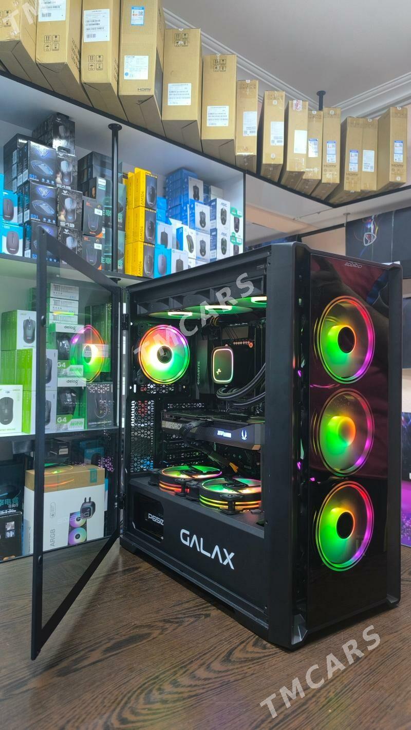Ryzen 9 7900X / Nvme / Hdd / R - Мир 4 - img 2