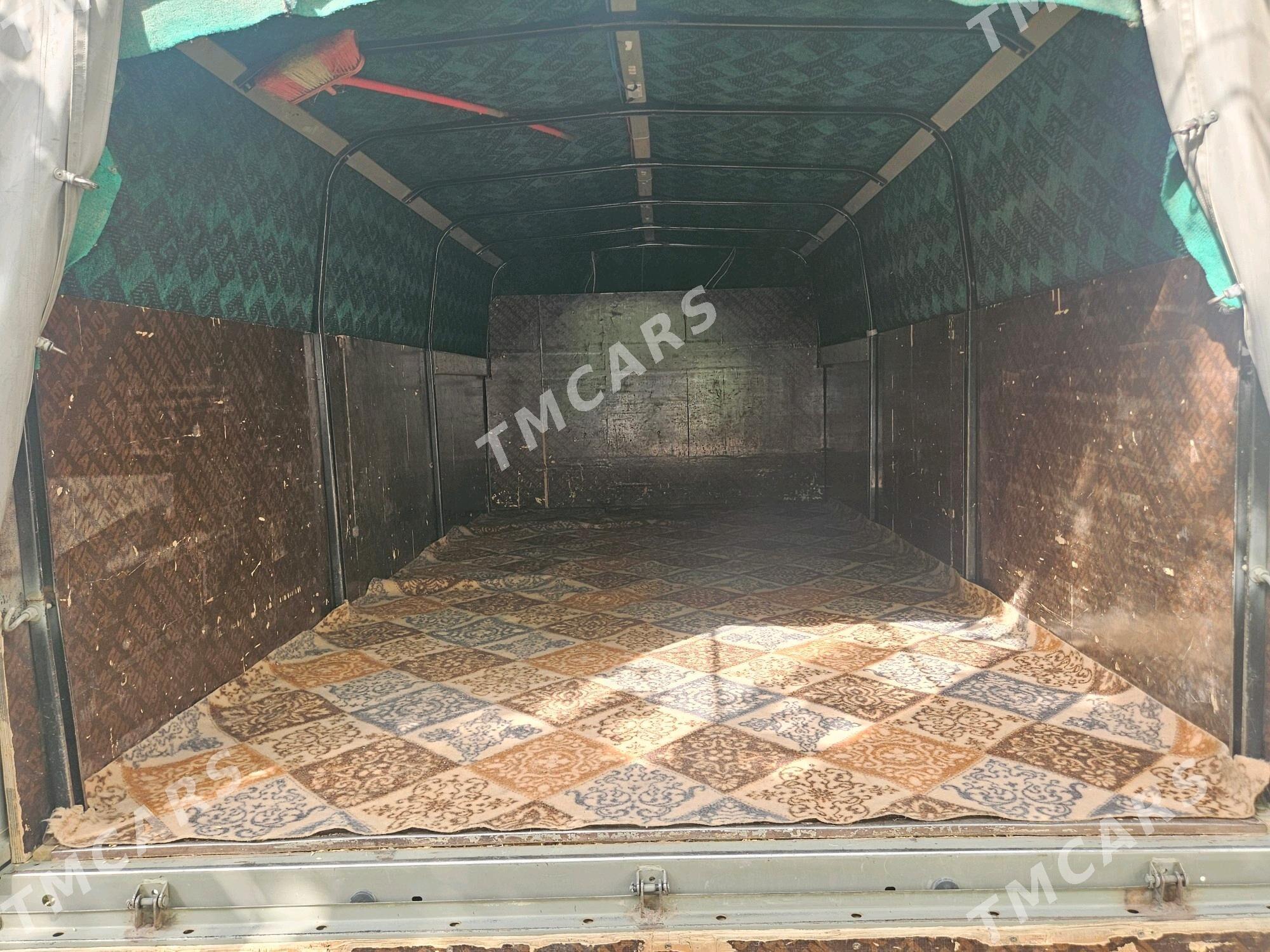 Gaz Gazel 2016 - 225 000 TMT - Aşgabat - img 4