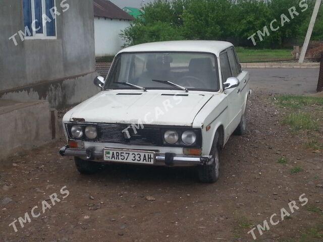 Lada 2106 1980 - 10 000 TMT - Gökdepe - img 2