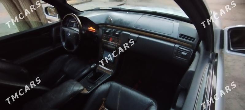 Mercedes-Benz E320 1996 - 70 000 TMT - Türkmenabat - img 2