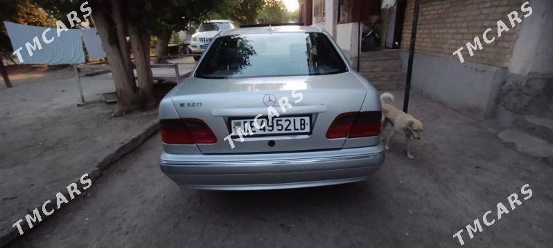 Mercedes-Benz E320 1996 - 70 000 TMT - Türkmenabat - img 3
