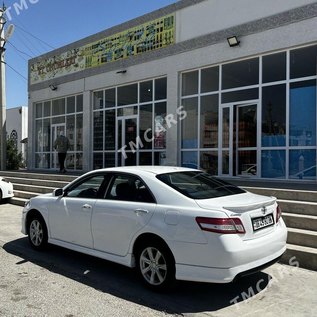 Toyota Camry 2011 - 168 000 TMT - Гызыларбат - img 2