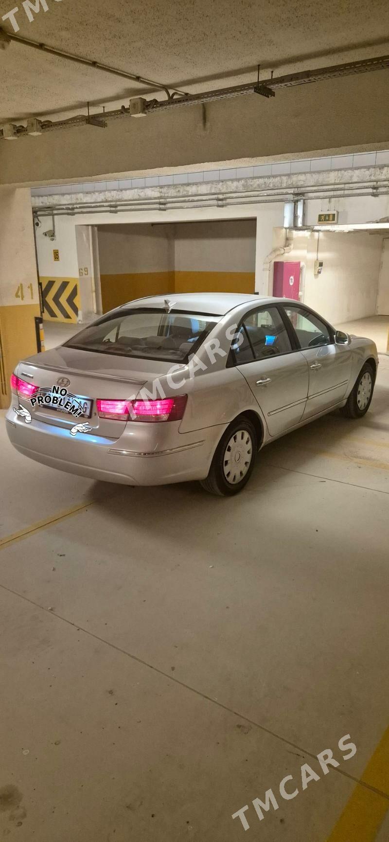 Hyundai Sonata 2010 - 130 000 TMT - Aşgabat - img 7