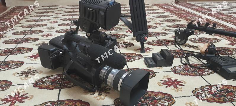 nx 50 kamera - Gyzylarbat - img 4