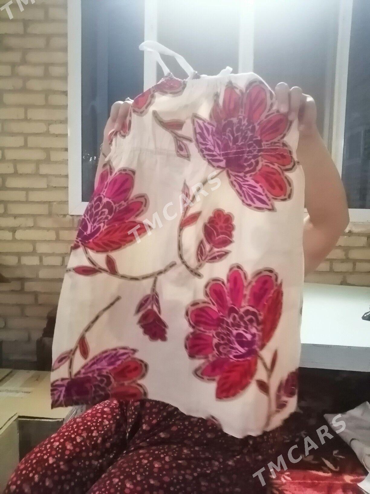 Платья для. Девочек - Туркменабат - img 2