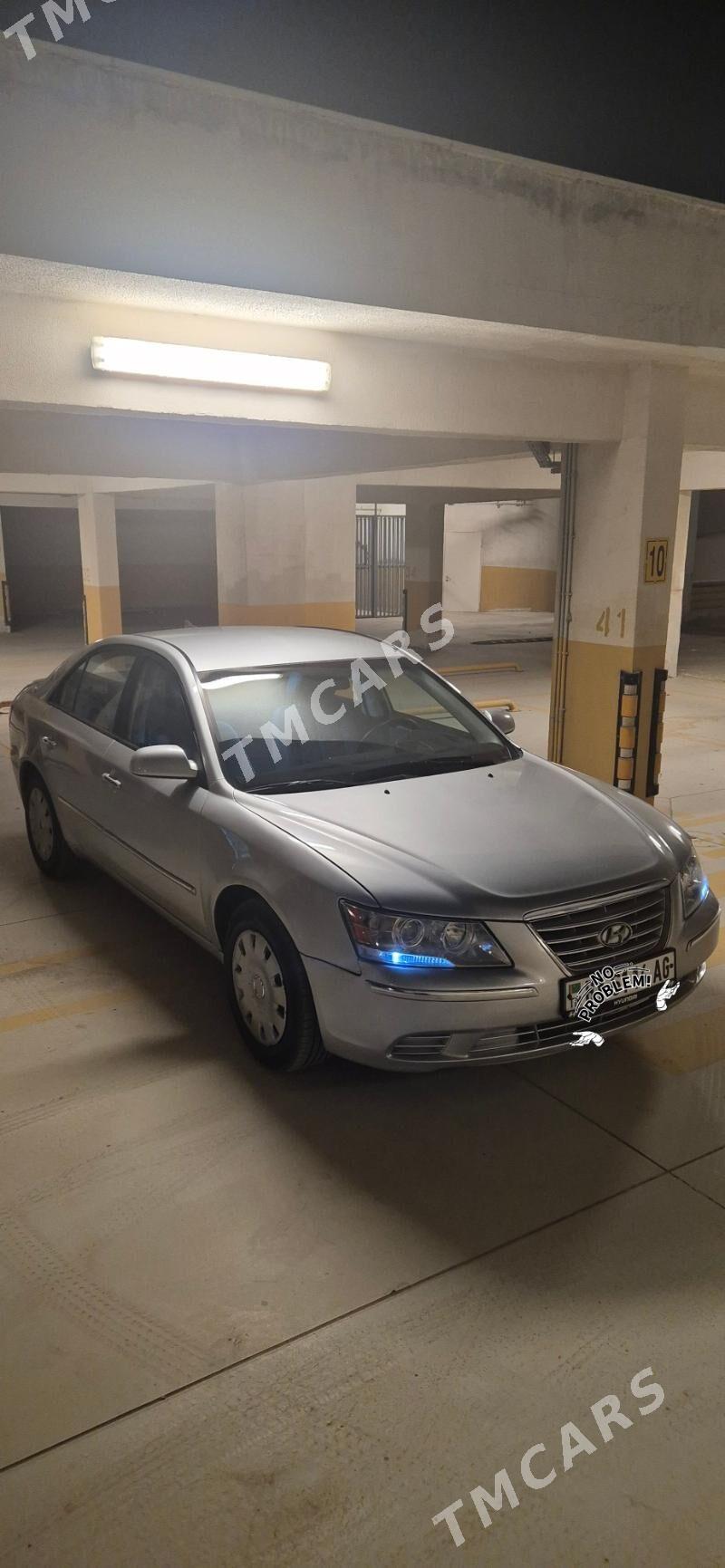 Hyundai Sonata 2010 - 130 000 TMT - Aşgabat - img 2