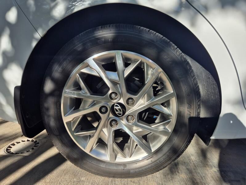 Hyundai Elantra 2019 - 240 000 TMT - Aşgabat - img 8