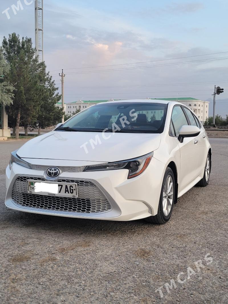 Toyota Corolla 2021 - 216 000 TMT - Гуртли - img 2