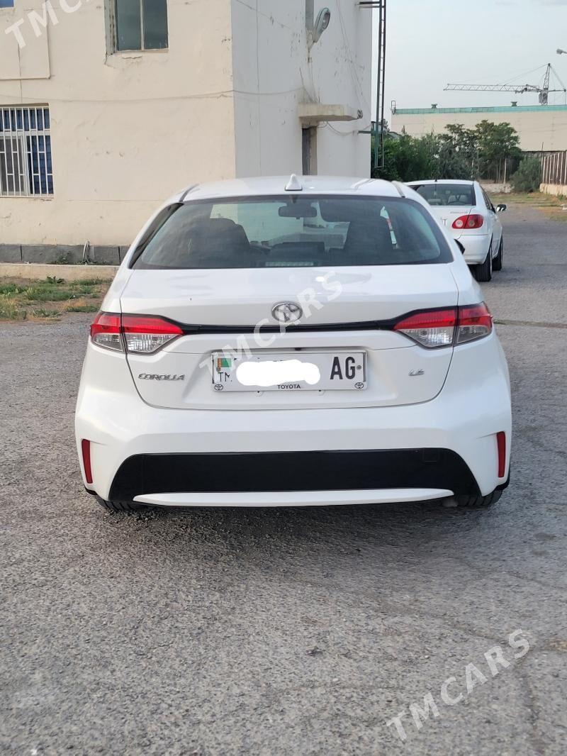 Toyota Corolla 2021 - 216 000 TMT - Гуртли - img 5