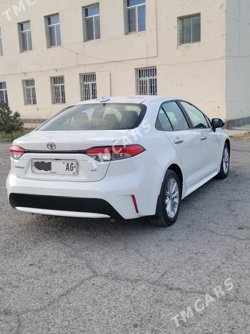 Toyota Corolla 2021 - 216 000 TMT - Гуртли - img 3