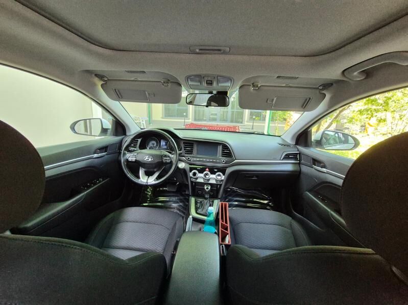 Hyundai Elantra 2019 - 240 000 TMT - Aşgabat - img 6