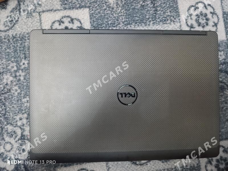 Dell Precision 7510 - 30 мкр - img 5