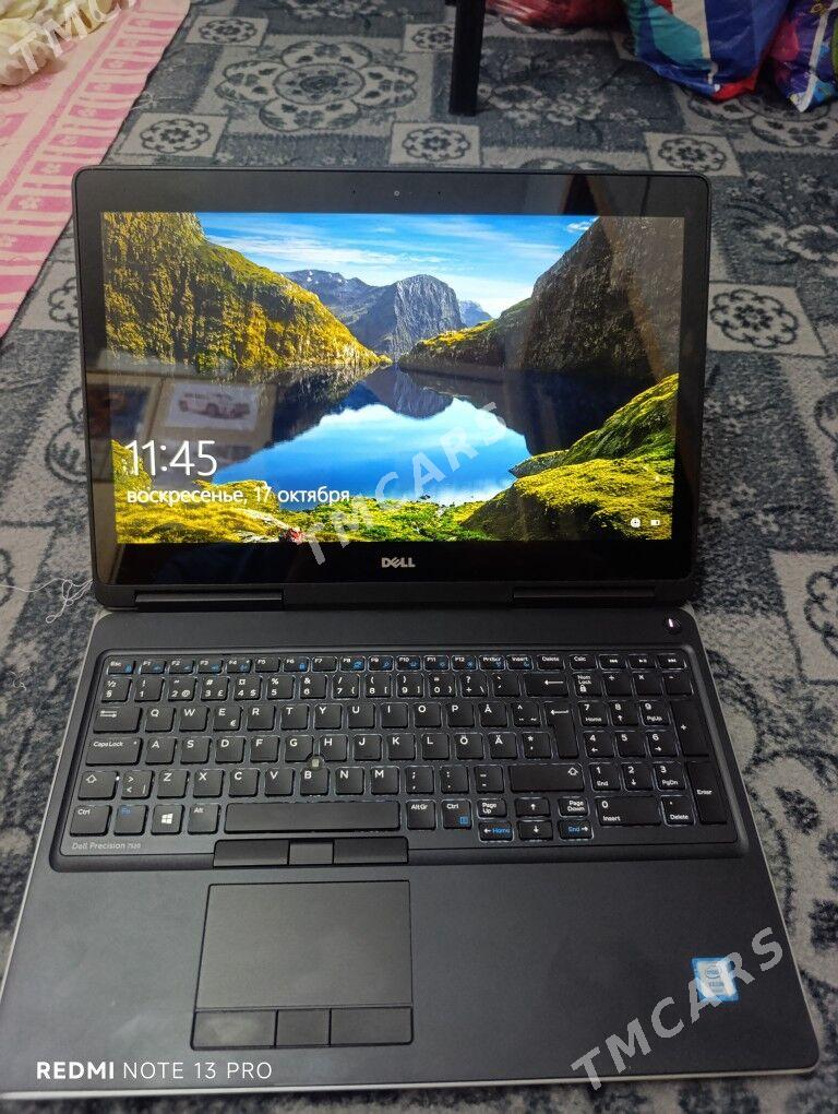 Dell Precision 7510 - 30 мкр - img 2