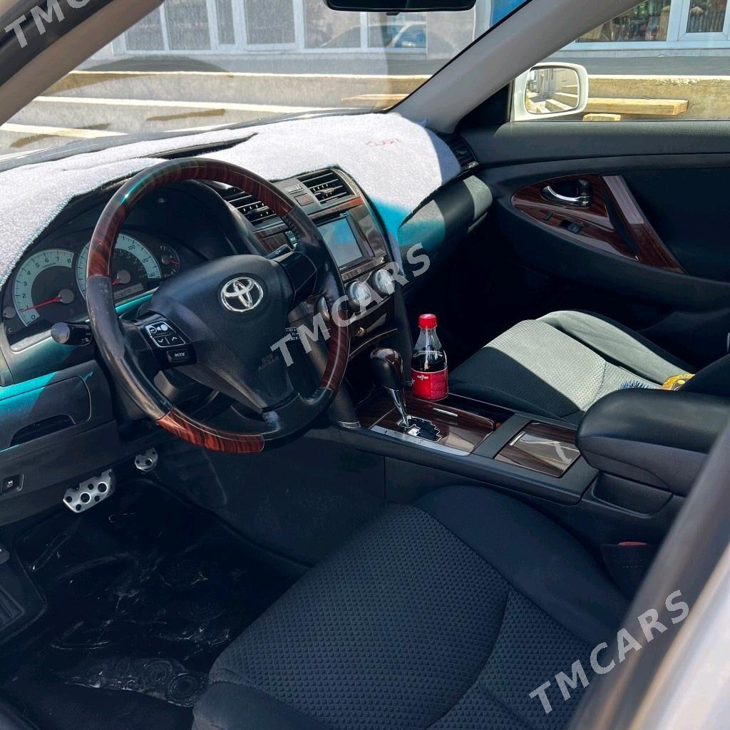 Toyota Camry 2011 - 168 000 TMT - Гызыларбат - img 8