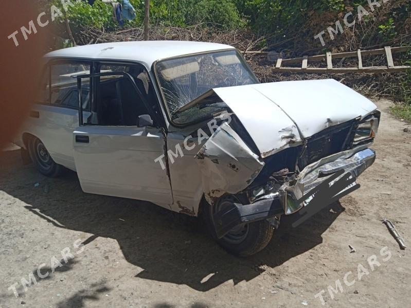 Lada 2107 2000 - 11 000 TMT - Теджен - img 4