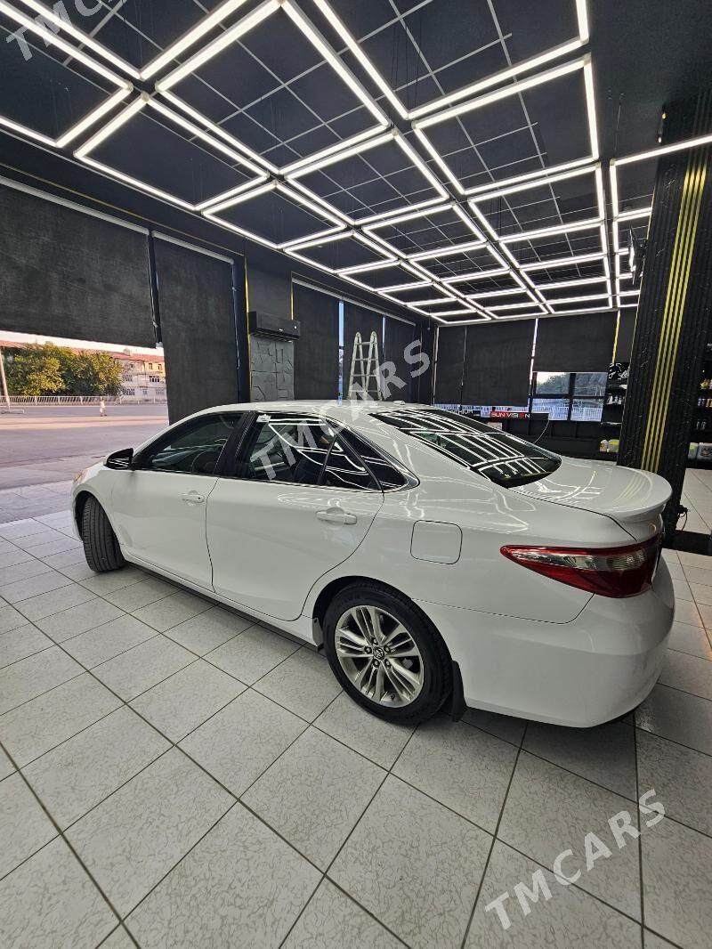 Toyota Camry 2016 - 205 000 TMT - Aşgabat - img 6