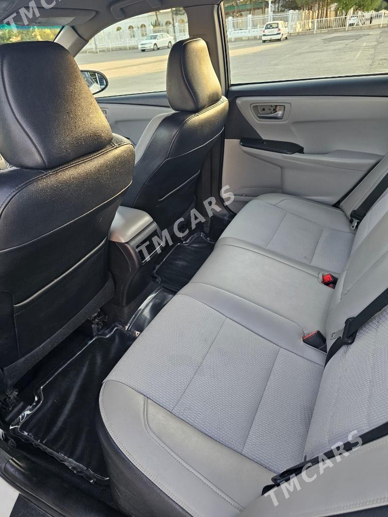 Toyota Camry 2016 - 205 000 TMT - Aşgabat - img 8
