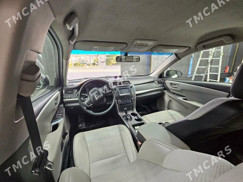 Toyota Camry 2016 - 205 000 TMT - Aşgabat - img 7