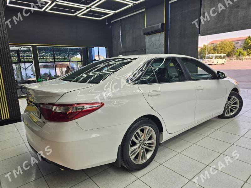 Toyota Camry 2016 - 205 000 TMT - Aşgabat - img 3