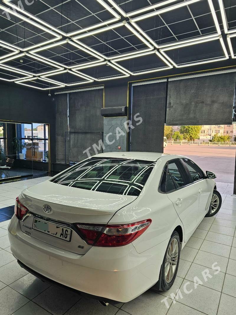 Toyota Camry 2016 - 205 000 TMT - Aşgabat - img 2