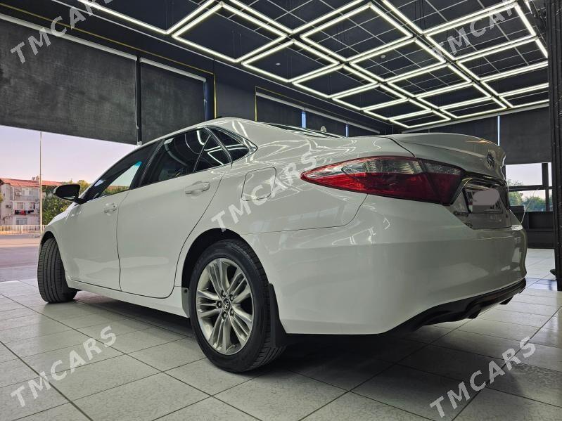 Toyota Camry 2016 - 205 000 TMT - Aşgabat - img 4