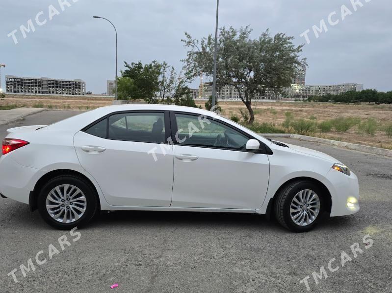 Toyota Corolla 2019 - 196 000 TMT - Ашхабад - img 10