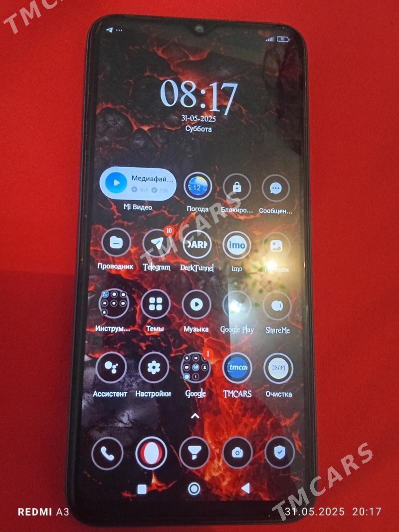 redmi poco M 5 - Ашхабад - img 3