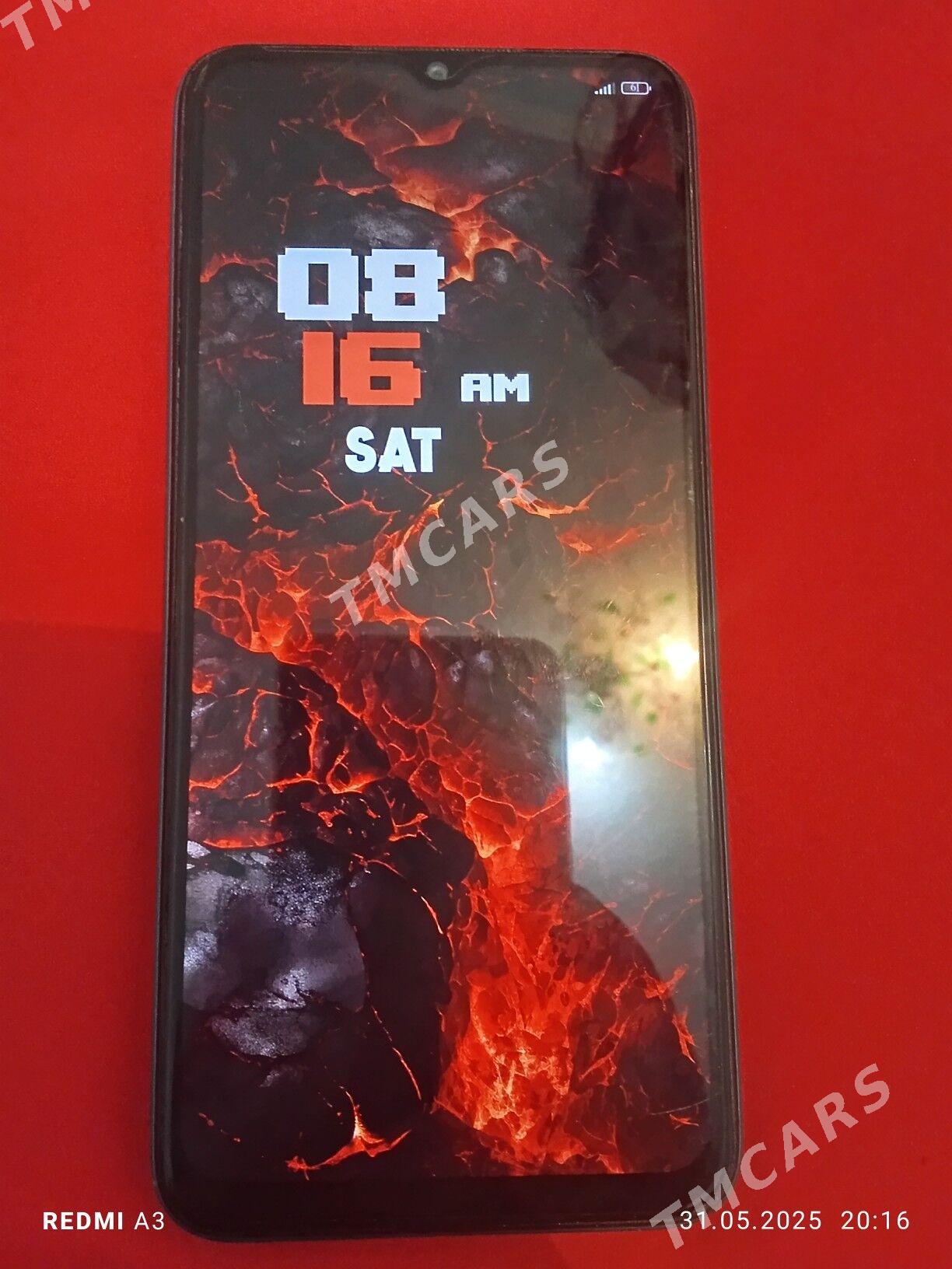 redmi poco M 5 - Ашхабад - img 2