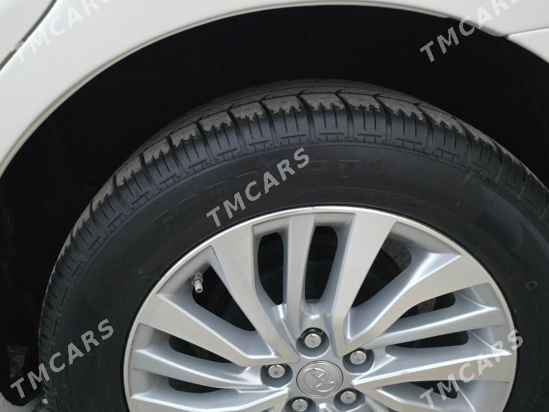 Toyota Corolla 2019 - 196 000 TMT - Ашхабад - img 6