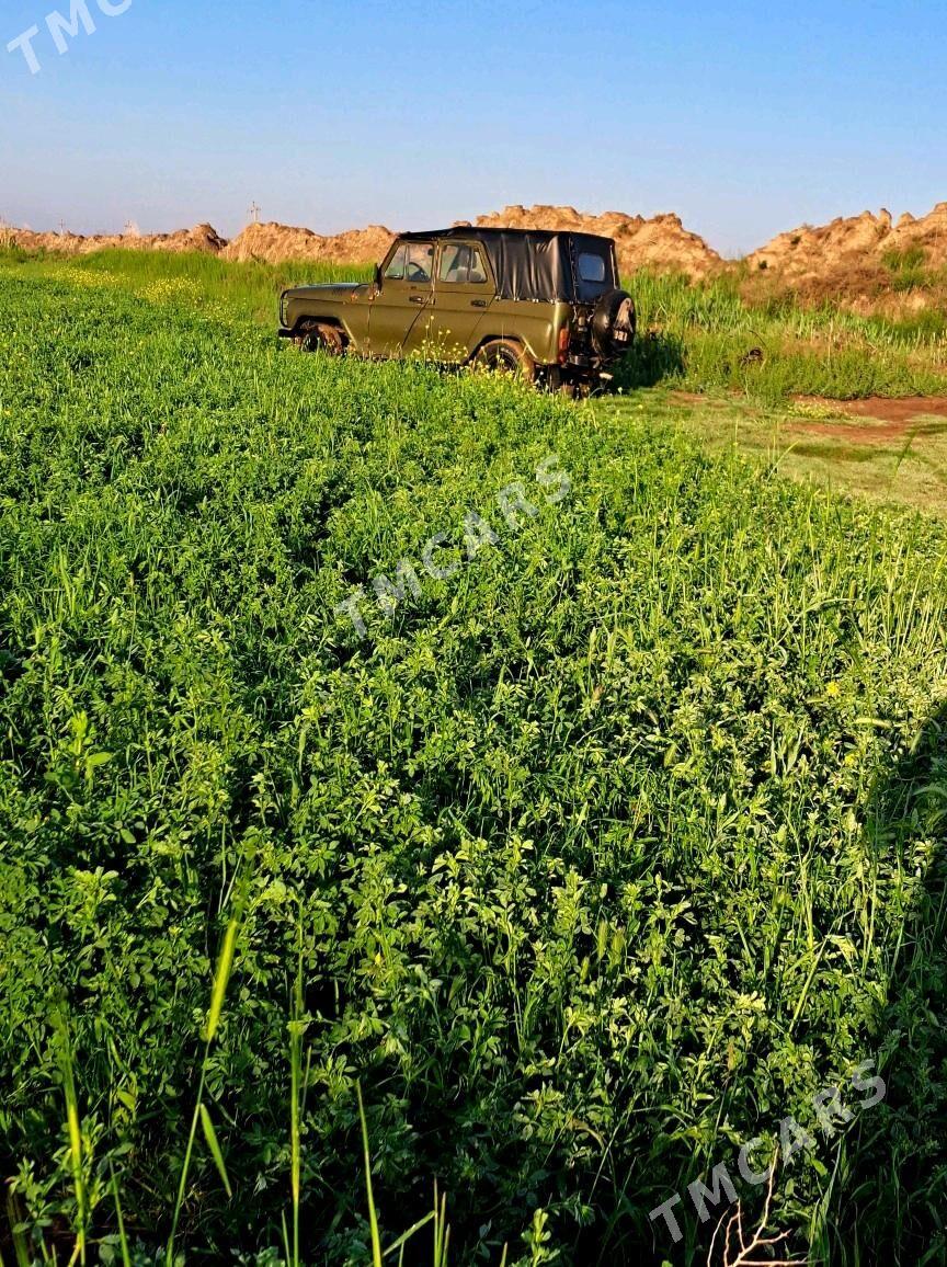 UAZ 469 2000 - 40 000 TMT - Sarahs - img 2