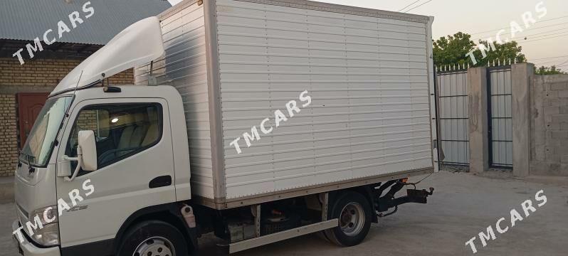 Mitsubishi Canter 2008 - 250 000 TMT - Гёкдепе - img 5