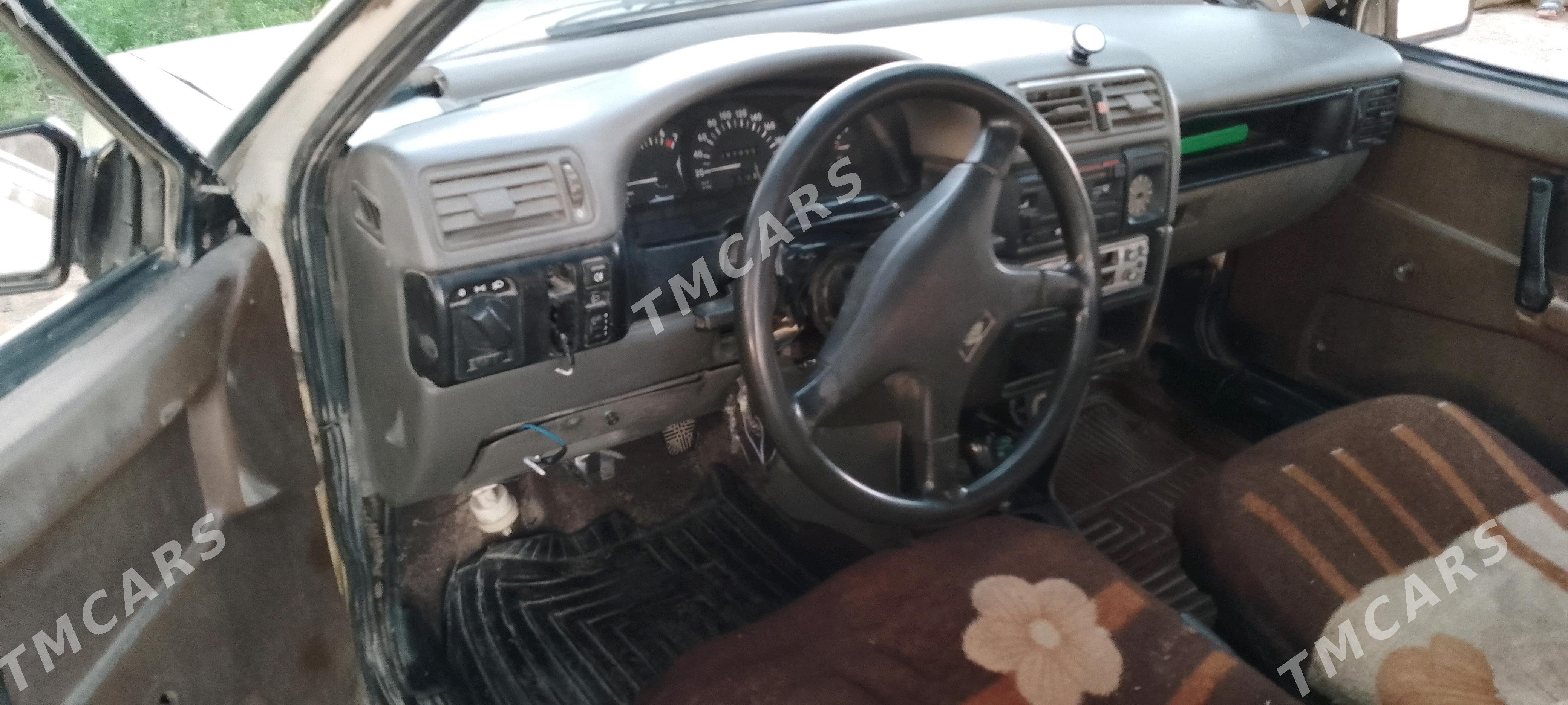 Lada 2108 1988 - 11 000 TMT - Болдумсаз - img 4
