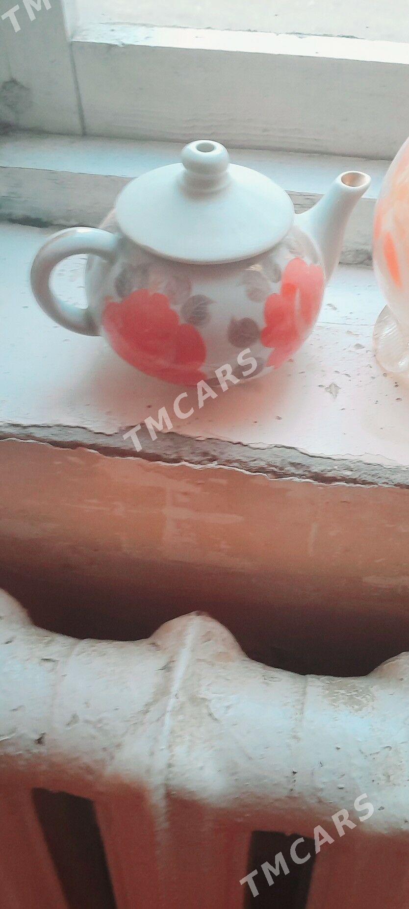 пасуда банки - Туркменбаши - img 2