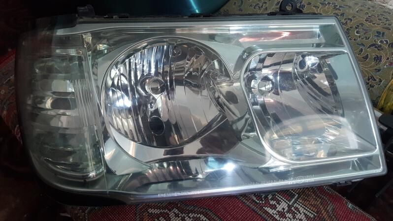 Land Cruiser 100 fara 1 500 TMT - Balkanabat - img 2